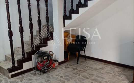 Casa en Tlayehuale, Ixtapaluca EN VENTA.