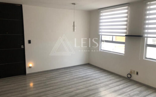 Departamento en Cuauhtémoc CDMX – VENDIDO