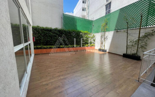 Departamento en Iztacalco CDMX – VENDIDO