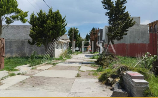 TERRENO EN TEMAMATLA – APARTADO