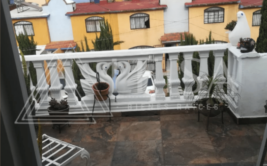 Casa en San Buenaventura Ixtapaluca – NO DISPONIBLE