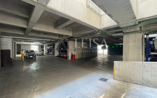 Departamento en Iztacalco CDMX – VENDIDO