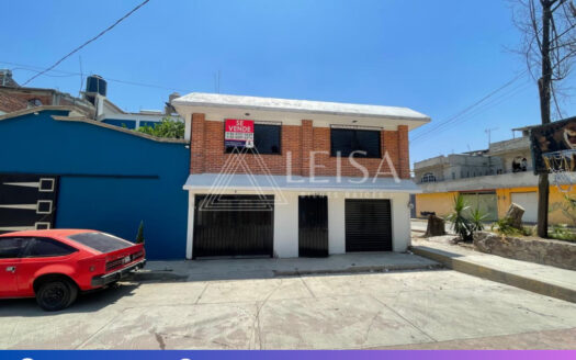 Casa en Tlayehuale, Ixtapaluca EN VENTA.