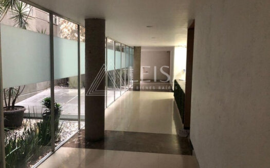 Departamento en Cuauhtémoc CDMX – VENDIDO