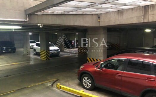 Departamento en Cuauhtémoc CDMX – VENDIDO