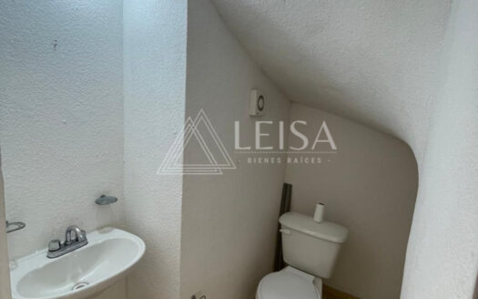 Casa en Los Heroes Chalco 3 – APARTADA