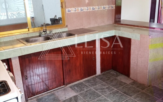 Casa en Tlayehuale, Ixtapaluca EN VENTA.