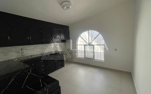 Casa en San Marcos Huixtoco Chalco – RENTADA