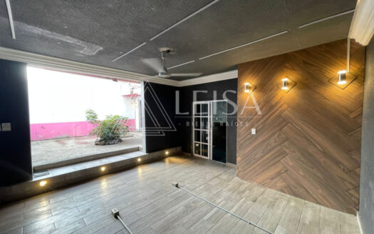 Casa en Jardines Chalco – VENDIDA