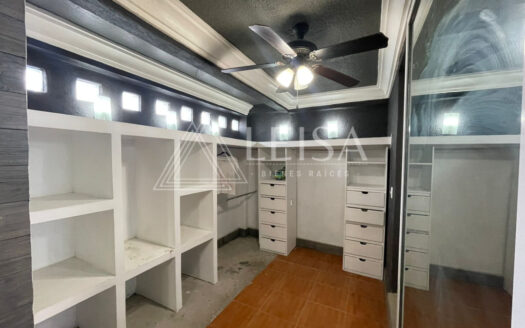 Casa en Jardines Chalco – VENDIDA