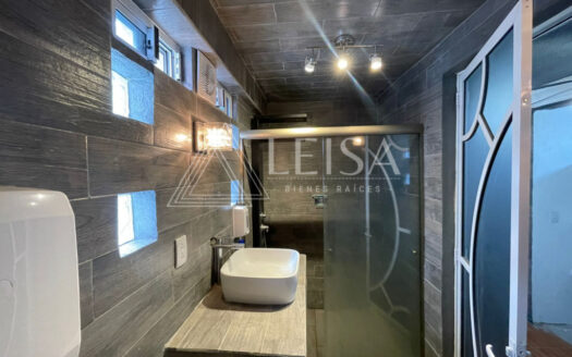 Casa en Jardines Chalco – VENDIDA