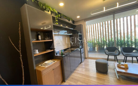 Departamento en Santa Fe CDMX – EN PREVENTA