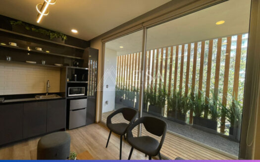 Departamento en Santa Fe CDMX – EN PREVENTA