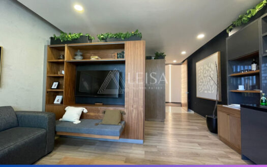 Departamento en Santa Fe CDMX – EN PREVENTA