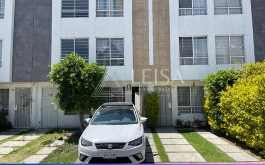 CASA EN LOS HEROES CHALCO 3, CHALCO EN VENTA