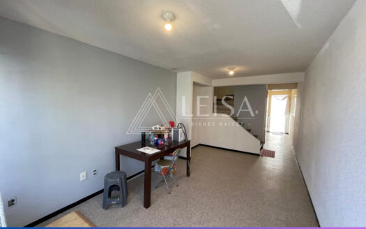 CASA EN LOS HEROES CHALCO 3, CHALCO EN VENTA