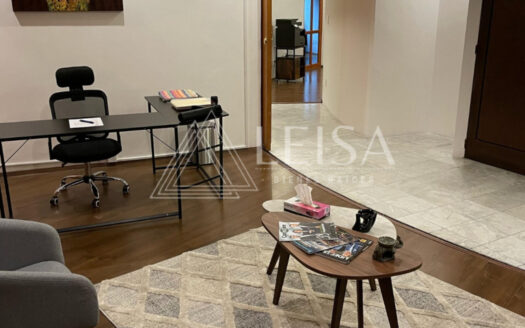 Oficinas en Polanco V Seccion CDMX – EN RENTA