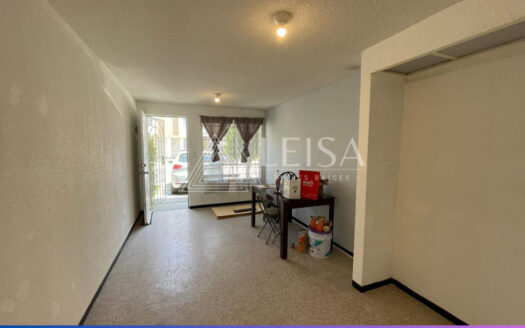 CASA EN LOS HEROES CHALCO 3, CHALCO EN VENTA