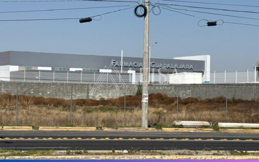 HECTAREAS EN IXTLAHUACA EDO MEX – NO DISPONIBLE