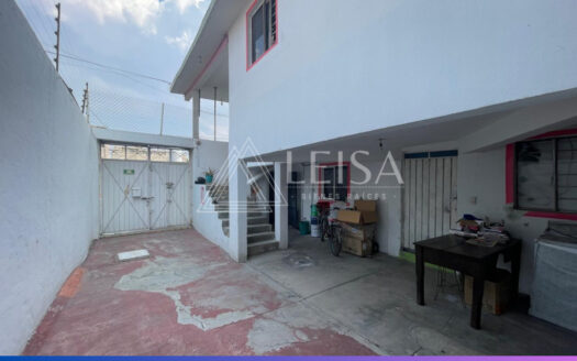 CASA EN VALLE DE CHALCO SOLIDARIDAD EN VENTA