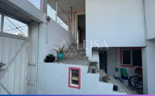 CASA EN VALLE DE CHALCO SOLIDARIDAD EN VENTA