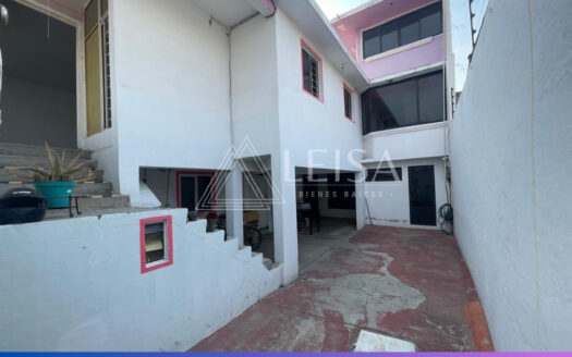 CASA EN VALLE DE CHALCO SOLIDARIDAD EN VENTA