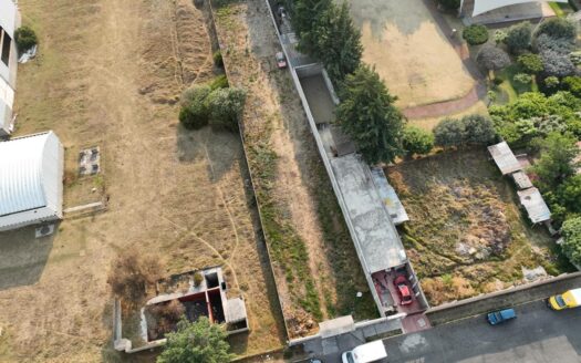 TERRENO EN AMECAMECA – NO DISPONIBLE