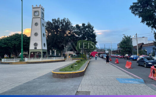 Local en Tenango del Aire EDO MEX – RENTADO