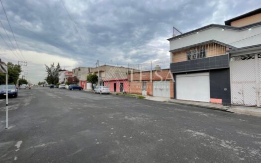 Local comercial en Nezahualcoyotl – EN RENTA