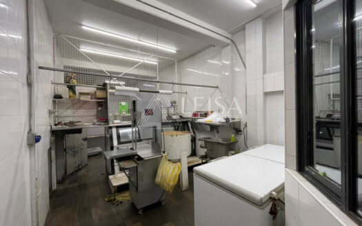 Local comercial en Nezahualcoyotl – EN RENTA