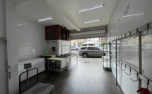 Local comercial en Nezahualcoyotl – EN RENTA