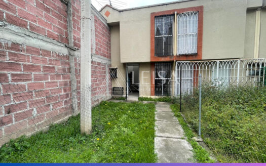 Casa Villas Chalco