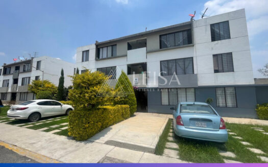 Villas Terra Chalco