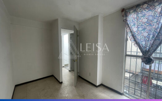 Casa en Villas Chalco – VENDIDA