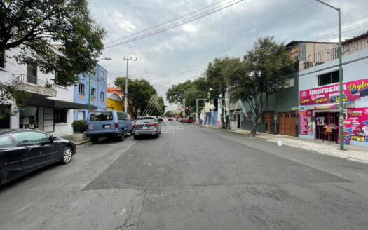 Departamento en Cuauhtémoc CDMX – RENTADO