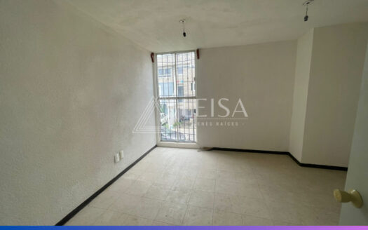 Casa en Villas Chalco – VENDIDA