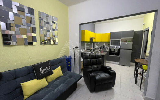 Departamento La Obrera CDMX