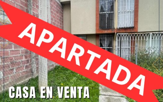 Casa Portal y Villas de Chalco