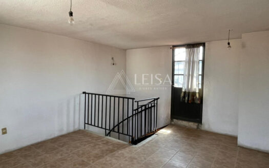 CASA EN VOLCANES DE CHALCO – VENDIDA