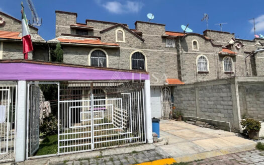 Casa Volcanes Chalco