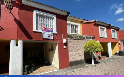 CASA EN PALMAS 3 DIAMANTE – EN VENTA