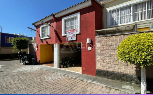 CASA EN PALMAS 3 DIAMANTE – EN VENTA