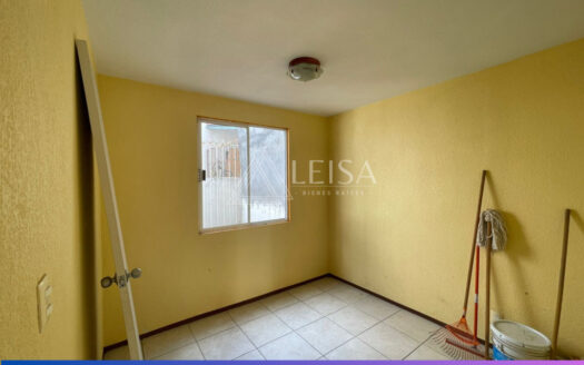 CASA EN HACIENDA SAN JUAN, CHALCO – EN VENTA