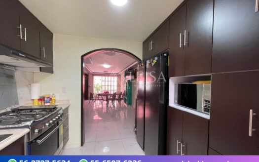 CASA EN PALMAS 3 DIAMANTE – EN VENTA