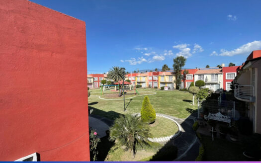 CASA EN PALMAS 3 IXTAPALUCA – EN VENTA