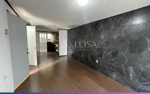 CASA EN PALMAS 3 IXTAPALUCA – EN VENTA