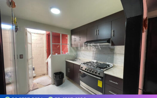 CASA EN PALMAS 3 DIAMANTE – EN VENTA
