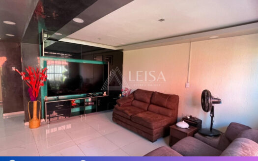 CASA EN PALMAS 3 IXTAPALUCA – EN VENTA