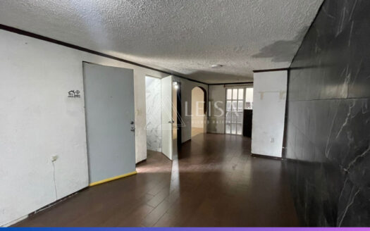 CASA EN PALMAS 3 IXTAPALUCA – EN VENTA