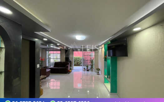 CASA EN PALMAS 3 IXTAPALUCA – EN VENTA
